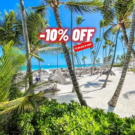 Tropical Adventures Sol Caribe Studios Suites Bavaro Beach & Pool